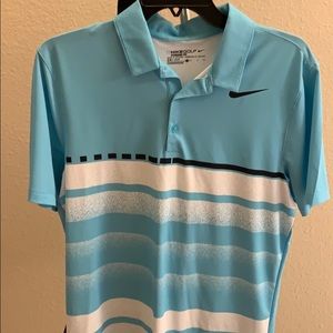 Nike golf polo